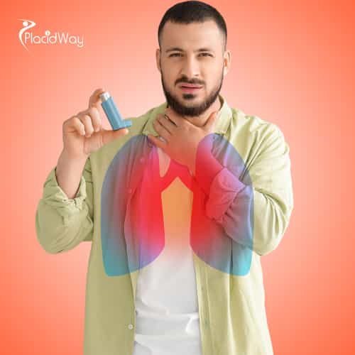 Fresh Air and New Cells US COPD Patients Find Respiratory Relief in Puerto Vallarta